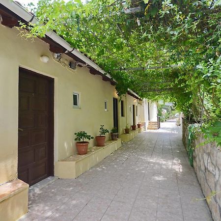 Liokorni Village Gaios Esterno foto