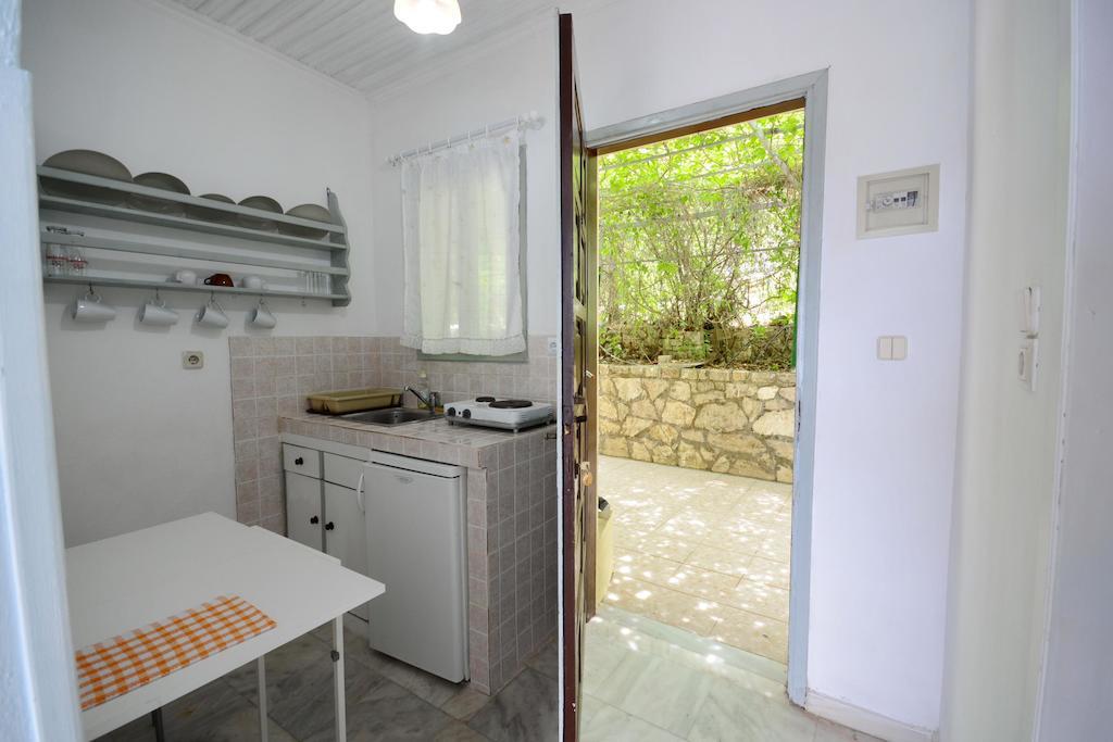 Liokorni Village Gaios Camera foto